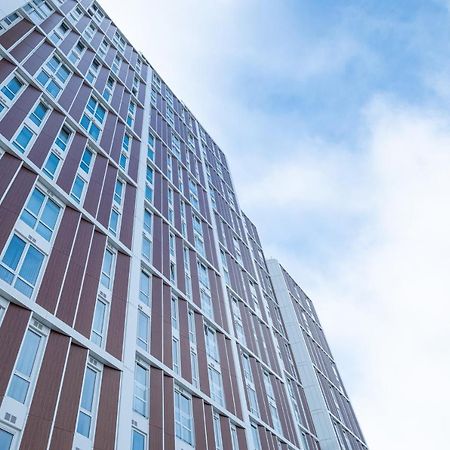 Luxe Apartments Bracknell Near Ascot, Legoland, Windsor, Lexicon - Free Parking & Gym מראה חיצוני תמונה