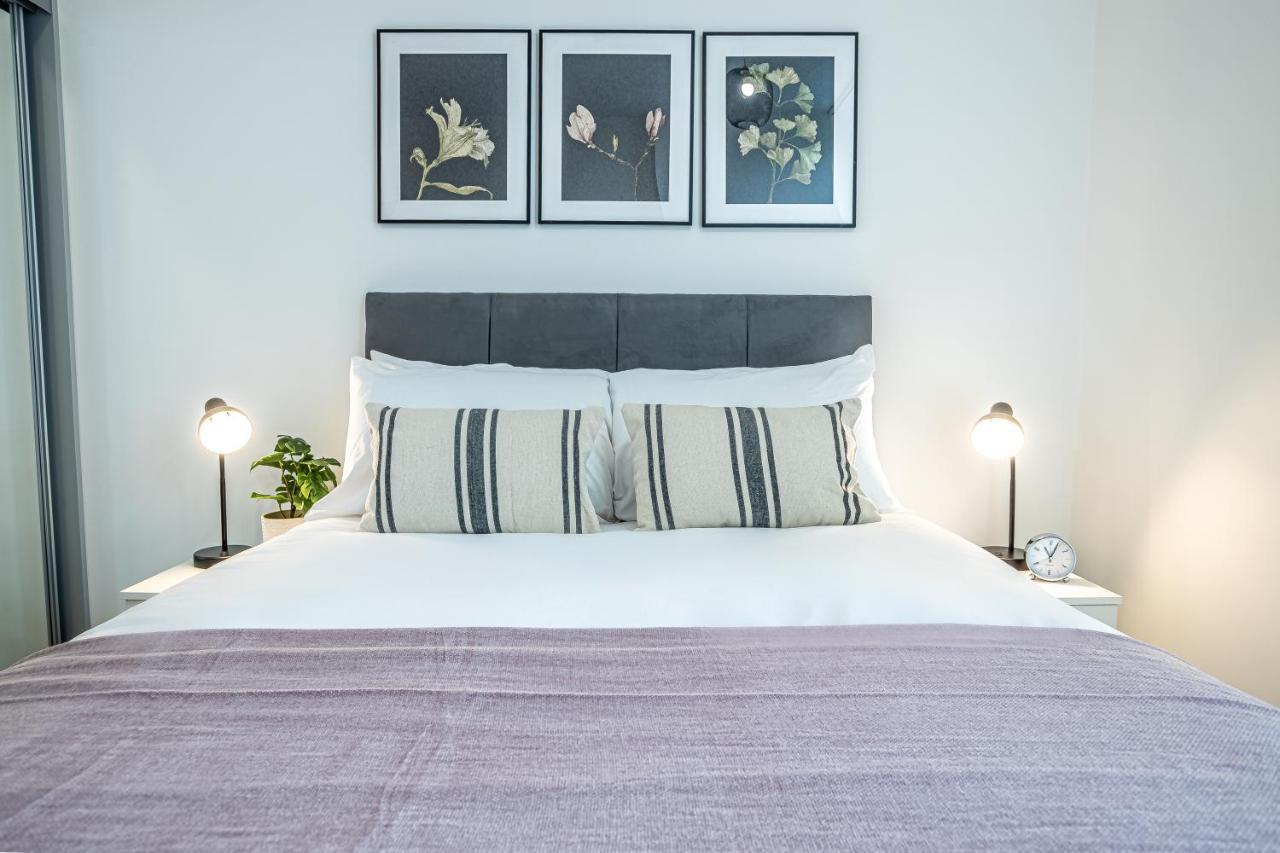 Luxe Apartments Bracknell Near Ascot, Legoland, Windsor, Lexicon - Free Parking & Gym מראה חיצוני תמונה